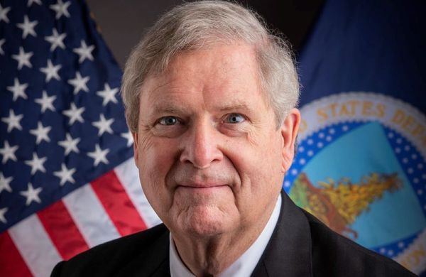 One Eye Warned, Agriculture Plows $40M into New Mexico, Verizon’s FAA Contract