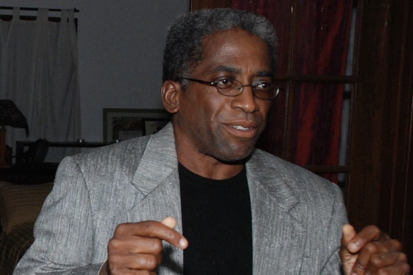 Craig Settles: And a Little Child Shall Lead Them — Digitally