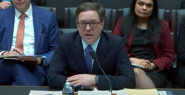 Representatives Focus in on Fiber Prioritization and Spectrum Management at NTIA