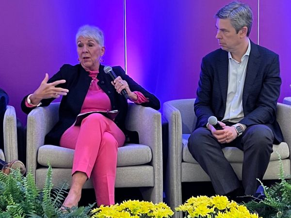 USDA Needs Greater Flexibility in Deployment of Broadband Authority, Says RUS Administrator Andy Berke