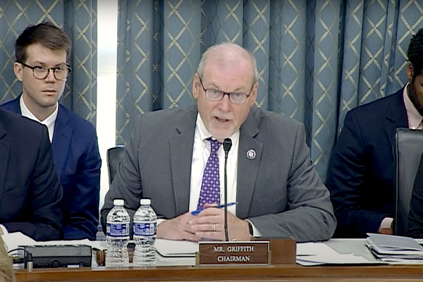 Lawmakers Debate Clean Energy’s Role in Resolving Supply Chain Fragility, China Concerns