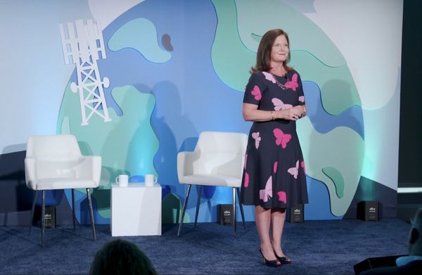 New ACP Landing Page, Cellular Association Wants More Mid-Band Spectrum, New Ezee Fiber CEO