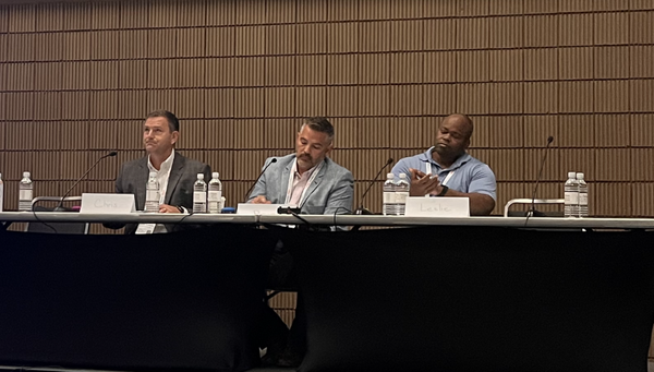 Cost Modifications will Stop Rip and Replace Projects, Panel Hears