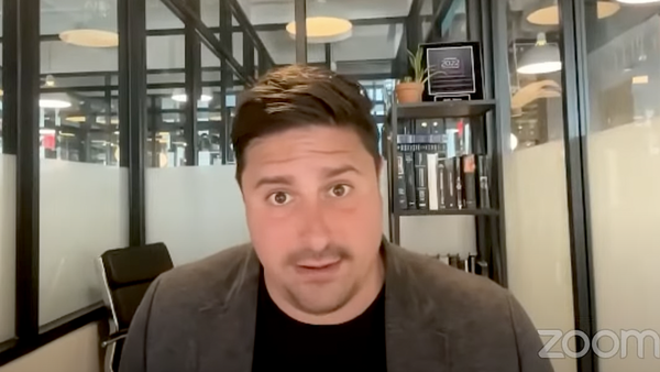 Experts Debate TikTok Ban, Weighing National Security Against Free Speech