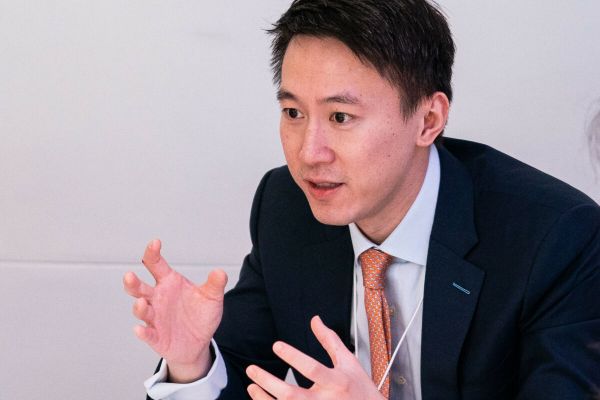 TikTok’s Response to Congress, Widening ‘Data Divide,’ New NTIA Reports and Dashboard