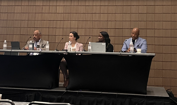 Learn How to Speak About Broadband, Say State Directors and Advocates at Connect (X)