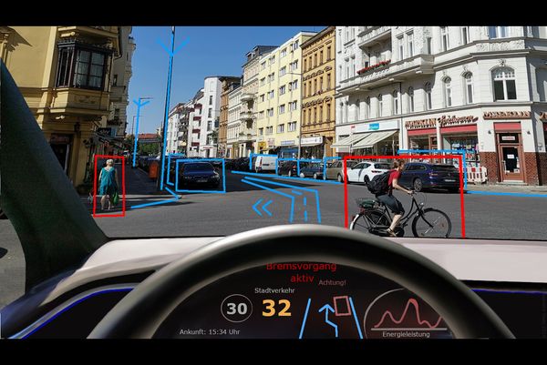 Advocates for Connected Vehicle Technology Urge the FCC to Act