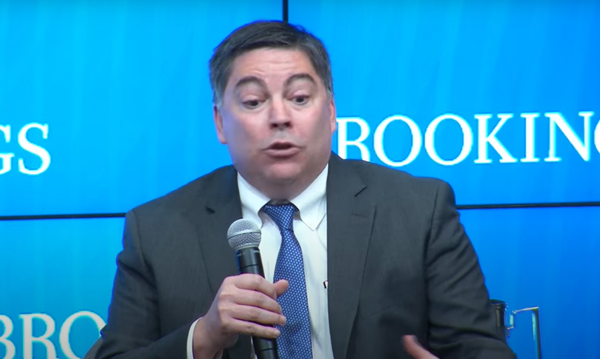 Former FCC Commissioner Says FCC Not Best Suited to Distribute Affordable Connectivity Program Funds