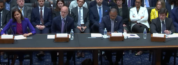 Political Deadlock on FCC Panel Not Hindering Agenda: Commissioners