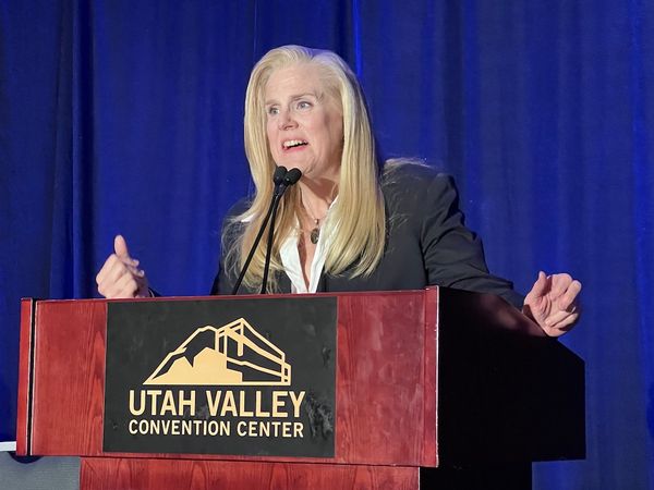 Utah Releases Its State Broadband Plan for BEAD Funds, With Middle Mile Prioritization