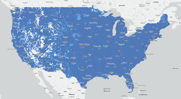State Officials Highlight Discrepancies Between Updated FCC Map and Ground Truth
