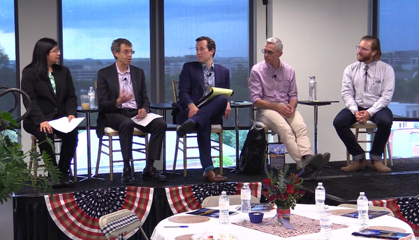 IRA Spurs Private Investment and Innovation in Clean Energy