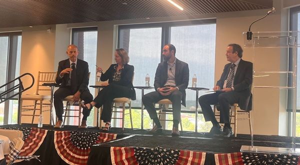 Experts Call for Permitting Reform Legislation for BEAD Funding, Energy Effectiveness