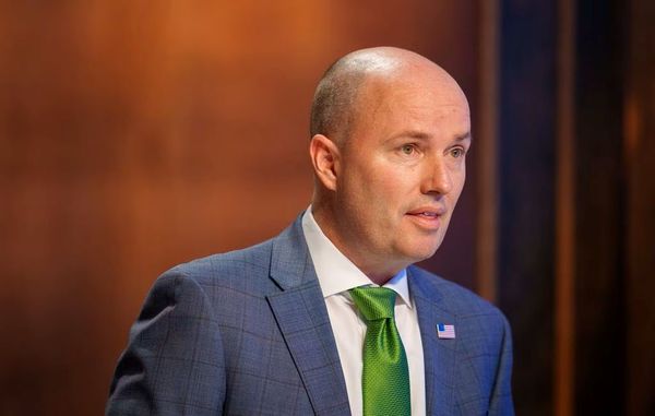 Utah Gov. Preparing Social Media Suit, Twitter to Sue Meta Over Threads App, OpenAI Sued