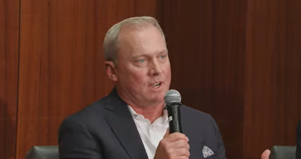 Experts Call for New Approach to Spectrum Coordination