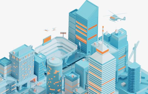 CTIA Report Says 5G Available in 54% of U.S., 35% of Korea and 27% of China