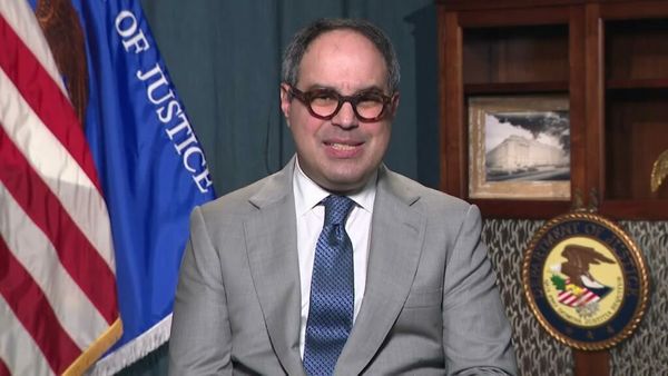 Proposed Merger Guidelines, Viasat Satellite Trouble, Fiber Association Partnership