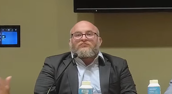 Congress Should Not Create AI-Specific Regulation, Say Techies