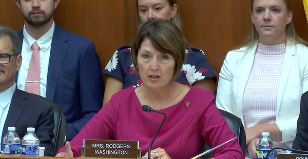 Commerce Subcommittee Advances Bills on NTIA Spectrum, AI Oversight Reauthorization