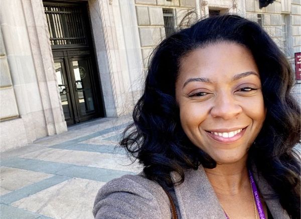 Defining Community Anchor Institutions to Be Focal Point for BEAD Deployment: Observers