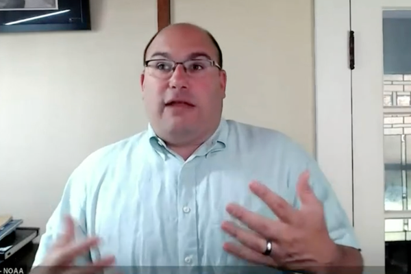 U.S. Government is Eyeing AI to Improve Emergency Alerts, Outreach