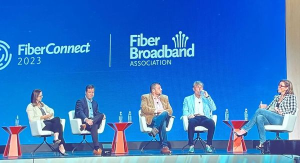 Latency is the New Network Measurement, Say Telecom Vendors