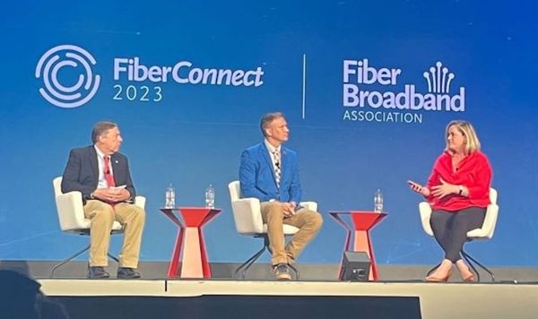 Iowa and Missouri Representatives Speak to Legislative Importance of Broadband