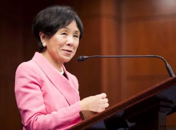 CHIPS Act is Working, Lawmakers Say at First Anniversary