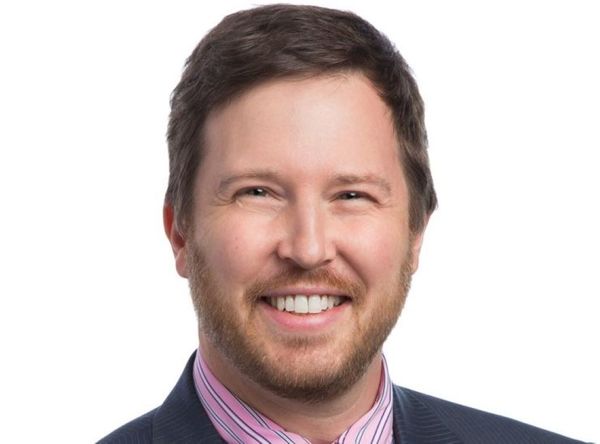 Sascha Meinrath: 12 GigaHertz Band is Key to Bridging the Digital Divide