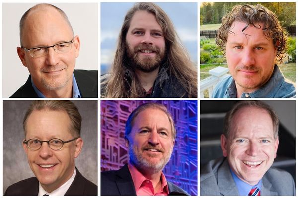 Broadband Breakfast on Wednesday, September 6, 2023 – What’s New in Broadband Mapping