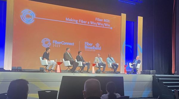 Broadband Builds Will Continue to Ramp Up, Predict Experts