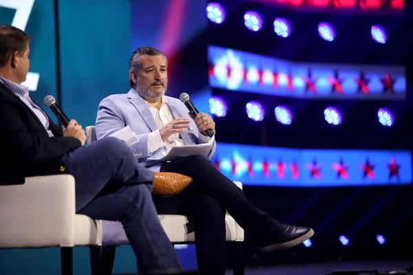 Sen. Ted Cruz Warns of Potential Waste in BEAD Allocations