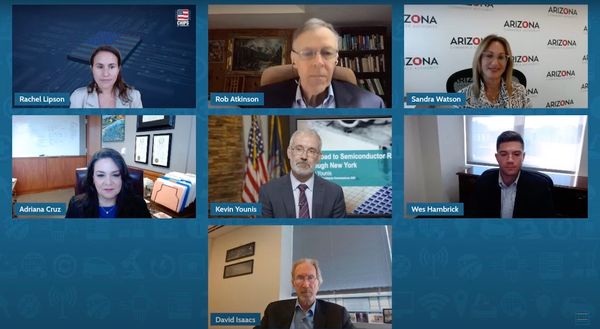 States Flex Job Creation Following CHIPS Act Passage, Panelists Say