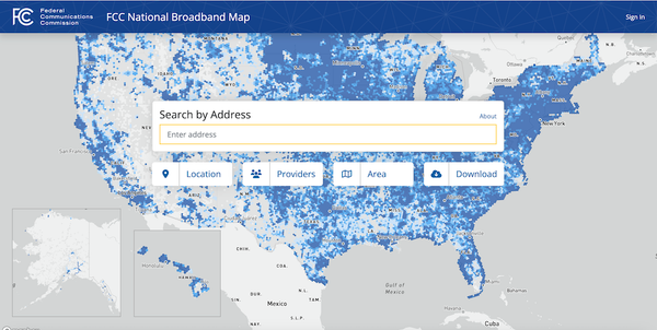 Some States Confused about Changes to NTIA Model Challenge Process