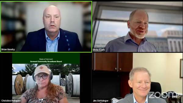 State Broadband Heads Address BEAD Implementation Focuses