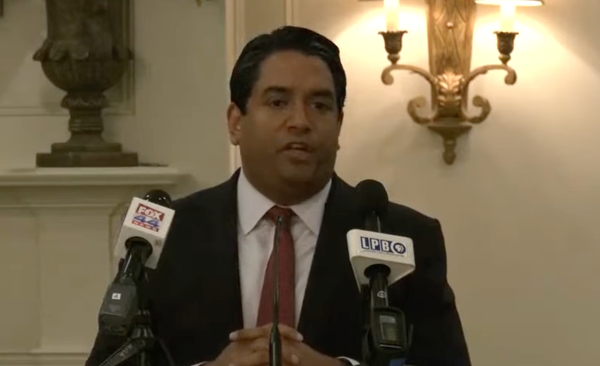 Louisiana the First State to Obtain NTIA Approval of Broadband Plan