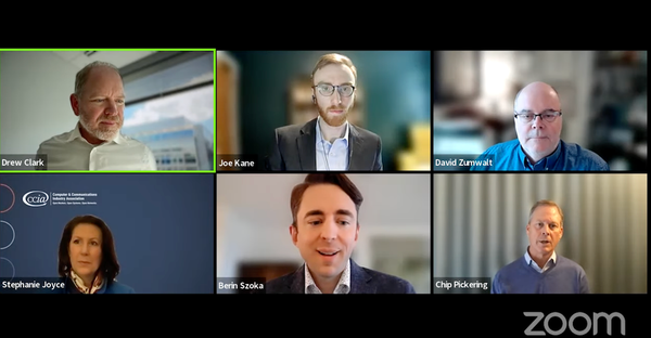 Experts Disagree on Net Neutrality Legal Ground