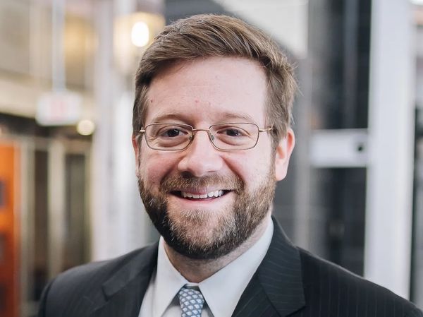 Evan Feinman’s Journey from Regional Tobacco Revitalization to Director of BEAD