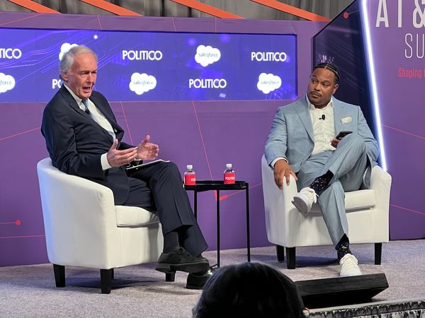 Still Learning About Artificial Intelligence, Legislators Say Congress Must Act