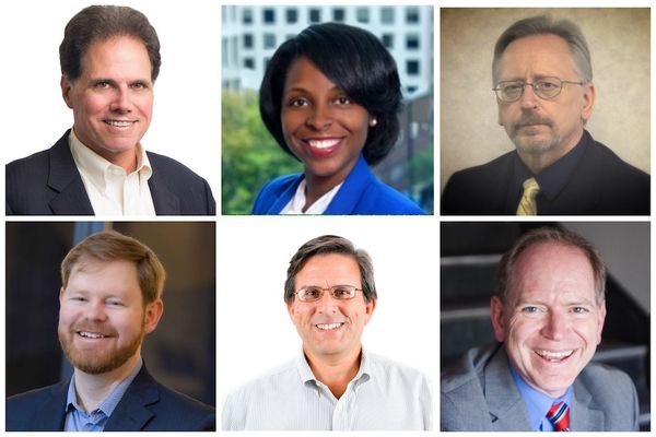 Broadband Breakfast on October 18, 2023 – Spectrum Sharing: How Promising and How Real Is It?