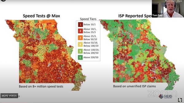 Area Challenges Could be Key for State Mapping Efforts: Experts