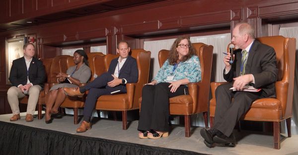 State Broadband Officers Outline BEAD Implementation Efforts