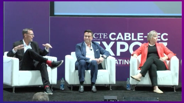 Cable Companies Looking to Stay Competitive Amid Public Grant Programs