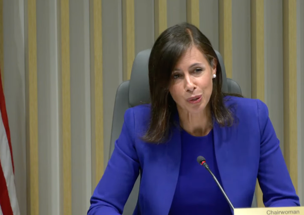 FCC Votes on E-Rate, 6 GHZ and Emergency Alerts at October Meeting