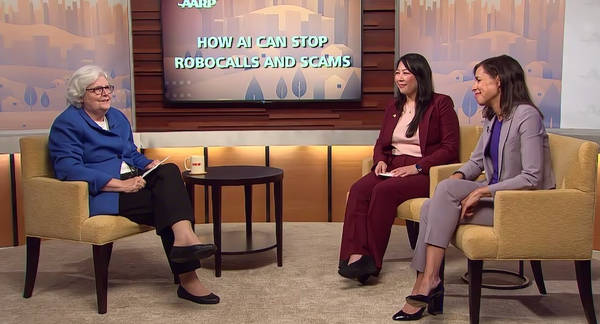 FCC Chair Pitches Proposal for Combatting Robocalls Using Artificial Intelligence