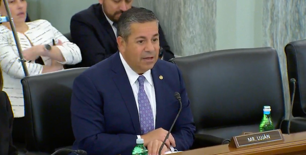 Federal Agencies Need to do More on Robocalls, Senate Hears