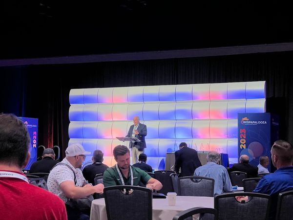 WISPA Looking to Change Reliable Broadband Definition Under BEAD