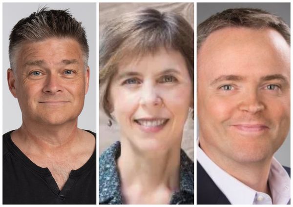 Broadband Breakfast on November 22, 2023 – AI One Year After ChatGPT