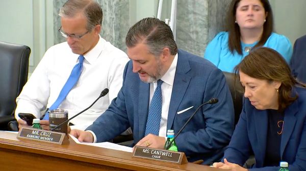 FTC Nominees Moved Forward, New Jersey Outlines BEAD Concerns, Fiber Utility Network CTO