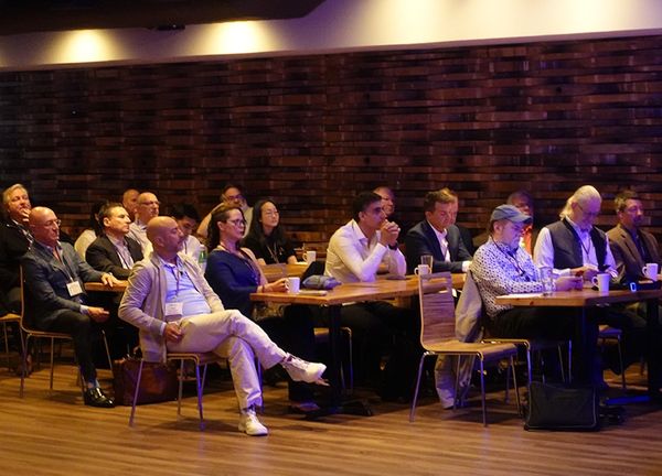 Join the Leading Disruptors in Telecom and Communications at VON: Evolution